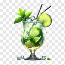 Classic Mojito